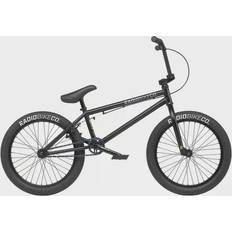 Evol 20" BMX Freestyle Bike Matt