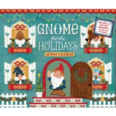 Calendarios de Adviento Gnome for the Holidays Advent