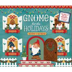 Julekalendere Workman Gnome for the Holidays Advent Calendar