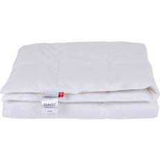 Dyner 240 x 220 Ringsted Dun Classic Supreme Lun Bomuldsbatist Dundyne (240x220cm)