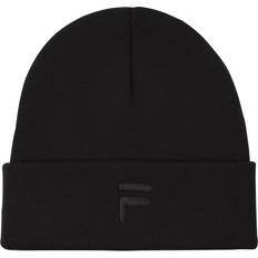 Fila Accessoarer Fila Mössa Bismil Tonal Beanie Svart ONE