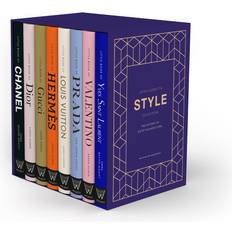 Bøker Little Guides to Style Collection (Innbundet)