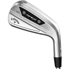 Callaway Juegos de hierros Callaway Apex 24 Utility Iron Hierro Utilitario Mano 23° Stiff