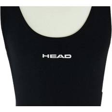 104/110 Lastenvaatteet Head Solid Last Girl - Black