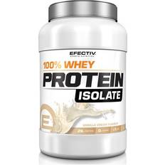 Efectiv Nutrition Whey Protein Isolate 908g Double Chocolate