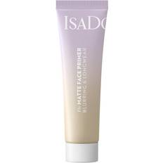 Isadora Matte Face Primer Blurring & Longwear - 30 ml