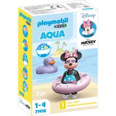 Playmobil 1.2.3 71416 Flerfarvet Plast