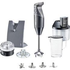 Bamix Swissline Superbox Stavmixer 200