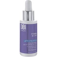 DIBI Milano Lift Creator Vitamin BCPP Concentrate