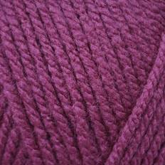 Classic Aran Purple 195