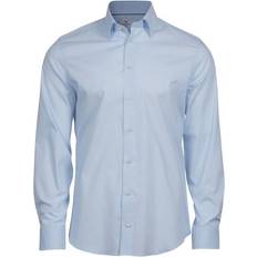 Stretch Shirts Tee jays Stretch Shirt Light Blue
