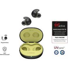 Casques LG Free TF8Q Bluetooth True Wireless Etanches IP67