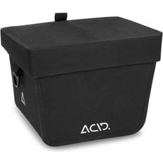 Cube Cykeltasker & Kurve Cube Fahrrad Lenkertasche FILINK schwarz