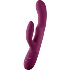 FemmeFunn G-Spot Vibrator Balai Rabbit