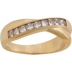 Edblad Andorra Ring Duo Gold
