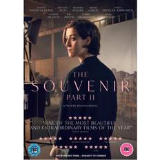 Film Souvenir: Part II DVD