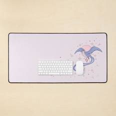 BearLad Mat FFXIV Starbird Light Pad 35x16