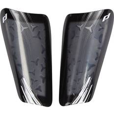 Pro Touch Force 1000 HS Lite Fotbollsbenskydd Black White M