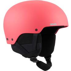 Large Ski Helmets Anon Raider Helmet Pink