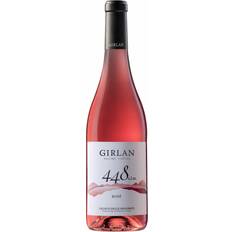 Roséweine Girlan 448 s.l.m. Rose Cuvée