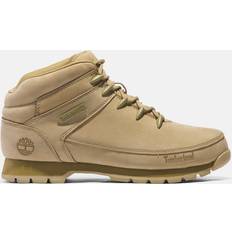 Timberland Euro Sprint Hiking Boot For Men In Beige Beige