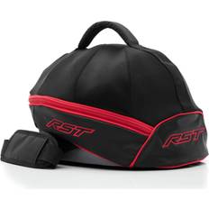Rst Motorcycle Bags Rst Helmet Bag Black