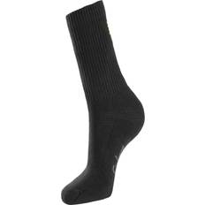 Snickers Unterwäsche Snickers Cotton 3-Pack Black 37-40