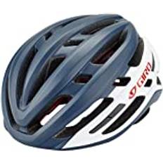 Giro Agilis MIPS Helmet, Blue/White