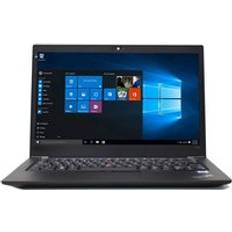 Lenovo ThinkPad T480, 14", 8GB RAM, 256GB