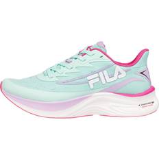 Fila Femme Chaussures de sport Fila Chaussures de running femme Argon - Vert