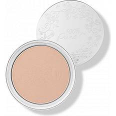 100% Pure Fruit Pigmented Foundation Powder Peach Bisque 9g