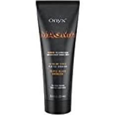 Onyx Magma Sunbed Tingle Cream for Advanced Tanners Triple Tanning Lotion