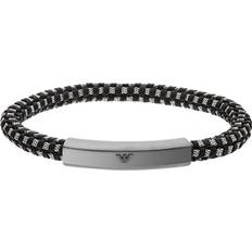 Emporio Armani Mens Emporio Armani Jewellery Base metal