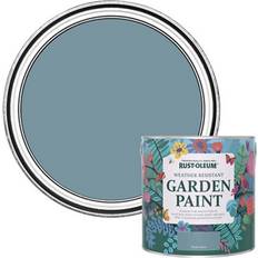 Paint Rust-Oleum Garden Paint Pacific Multi-Surface Garden Paint 2.5L