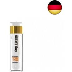 SPF 50 Velvet Face Sunscreen