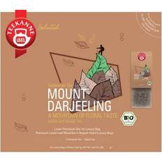 Teekanne Bio Luxury Bag Mount Darjeeling