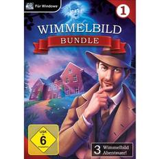 Magnussoft Wimmelbild Bundle 1 PC