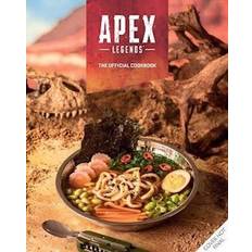 Apex Legends: The Official Cookbook