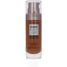 Maybelline Dream Radiant Liquid Foundation 65 Coconut