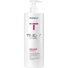 Montibello Treat Naturtech Colour Protect Conditioner 750ml