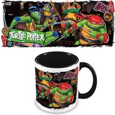 Pyramid Teenage Mutant Ninja Turtles Mayhem Mug