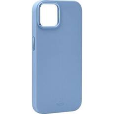 Puro Mobilcovers Puro Icon Mag Cover iPhone 15 Plus Silikone Lyseblå
