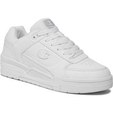 Polyurethan Sneakers Champion Rebound Heritage Low M - Triple White