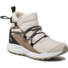 Merrell Bravada 2 Thermo Demi WP Snow Boots - White