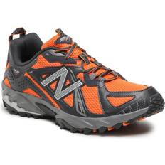 New balance ml610 New Balance Men's ML610TAI Varsity Orange