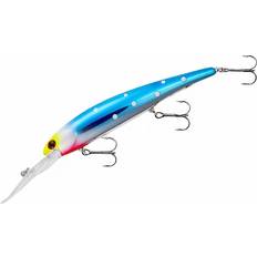 Bandit Lures Deep Walleye Jerkbait, Captain Krypto Holiday Gift