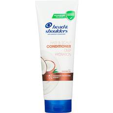 Head & Shoulders Deep Hydration Balsam med Kokosolja 220 ml
