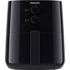 Fryers Philips Essential Air Fryer 4.1