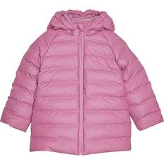 CeLaVi Jackor CeLaVi PU Vinterjacka Mellow Mauve-130