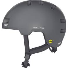 ABUS Cykelhjelm Skurb MIPS Concrete Grey-58-61cm